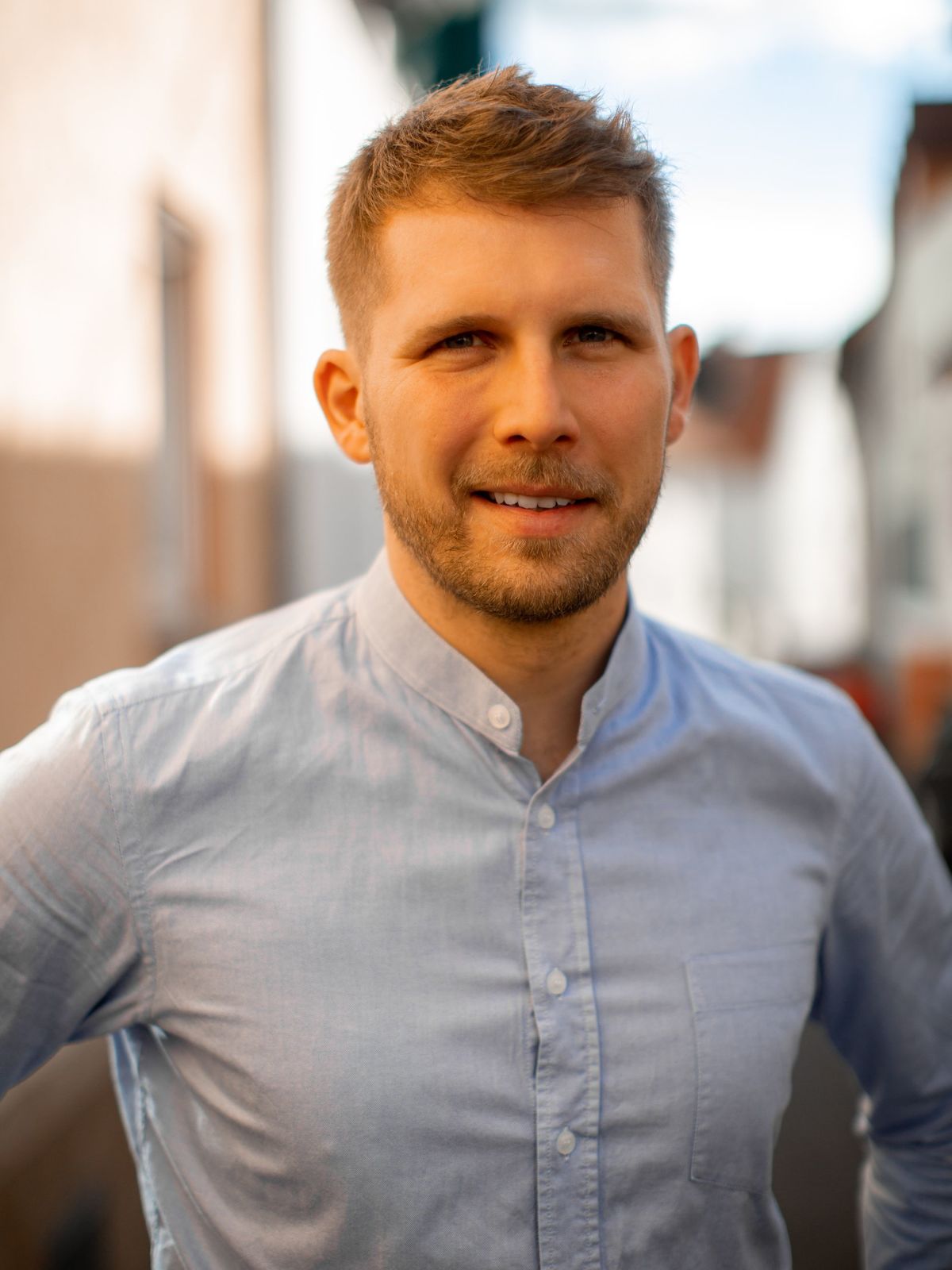 Sebastian Busch Sebastian Busch