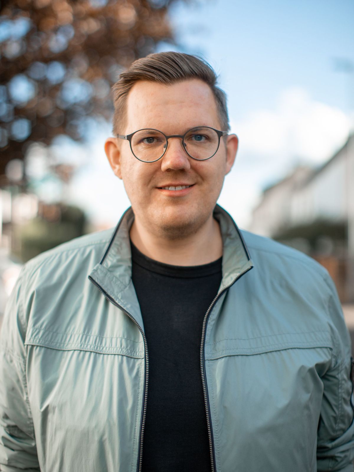 Thomas Wieczorek Thomas Wieczorek